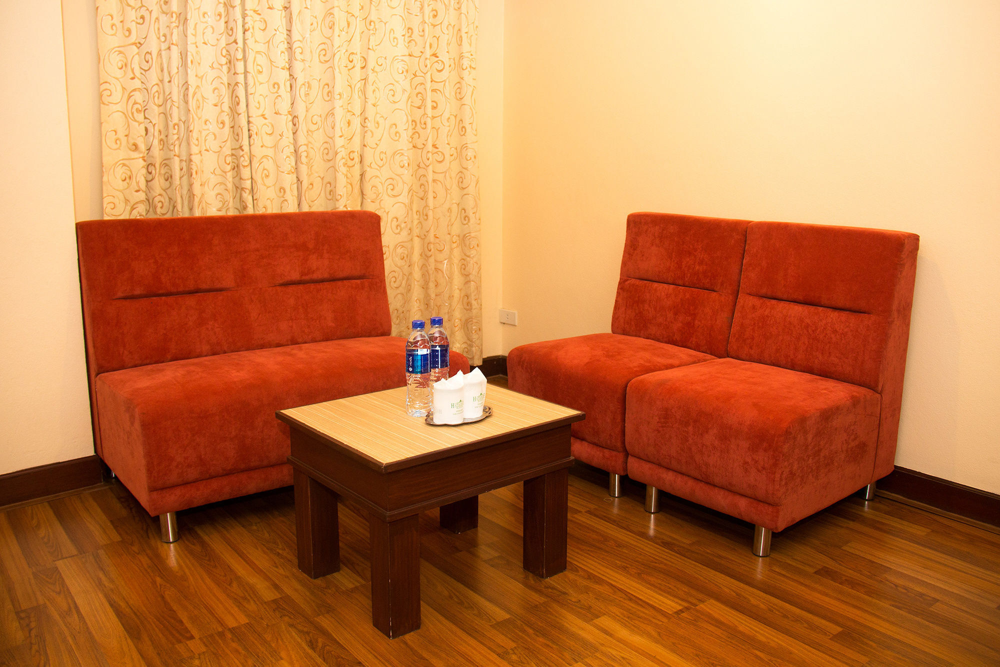 Friendlytel Hotel Hat Yai Eksteriør billede